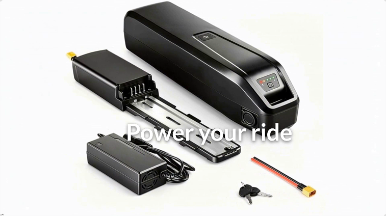 Amazon.com: CXZCXZ Upgrade 48V20Ah Ebike Battery with Led